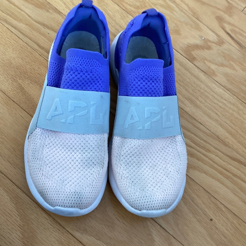 APL Women's Techloom Bliss Shoes - Sz 8,5